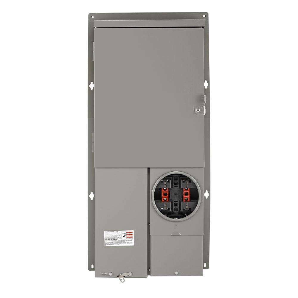 Leviton LP120-SR
