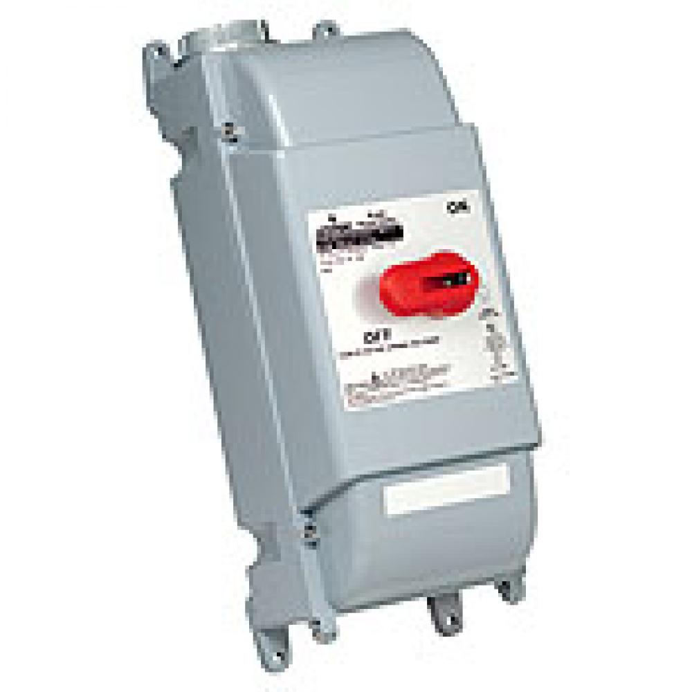 Leviton DS100-AX