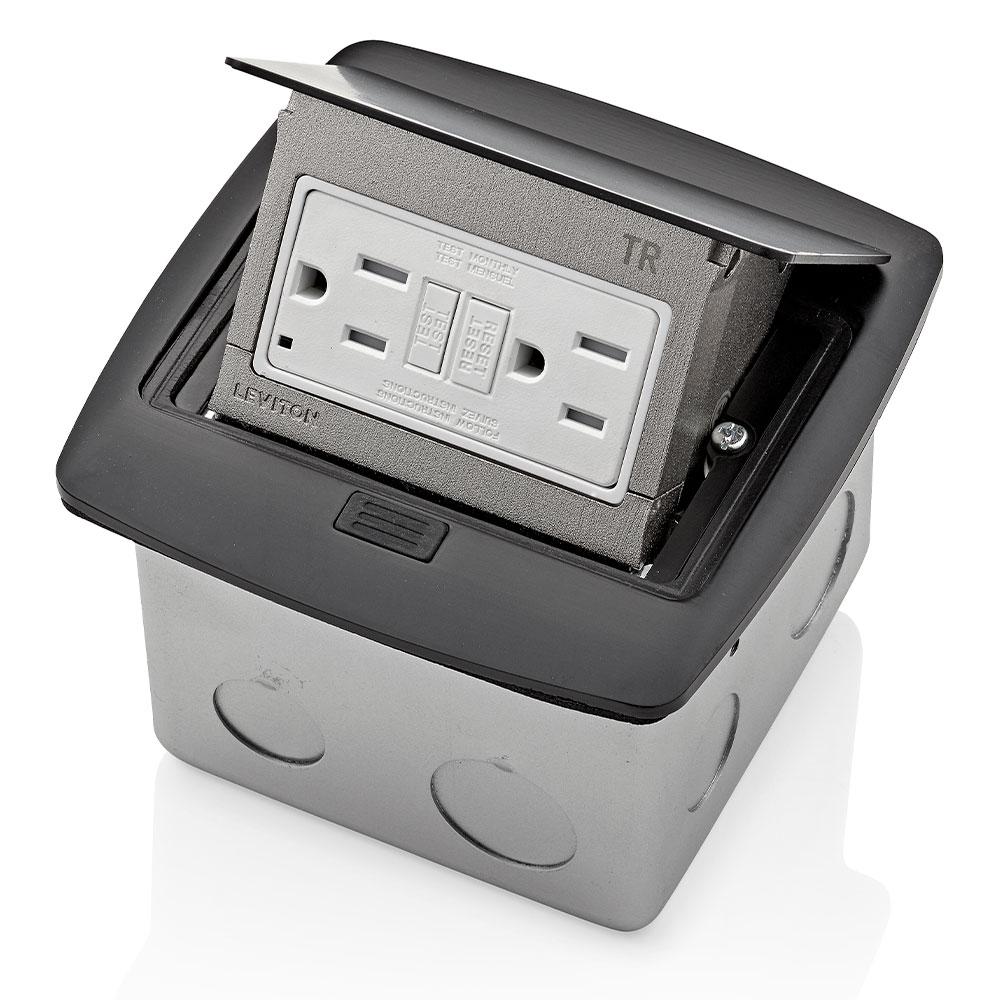 Leviton PFGF1-MB