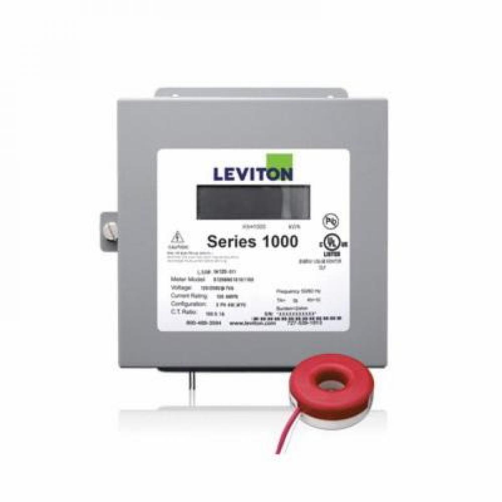 Leviton 1K1201SW