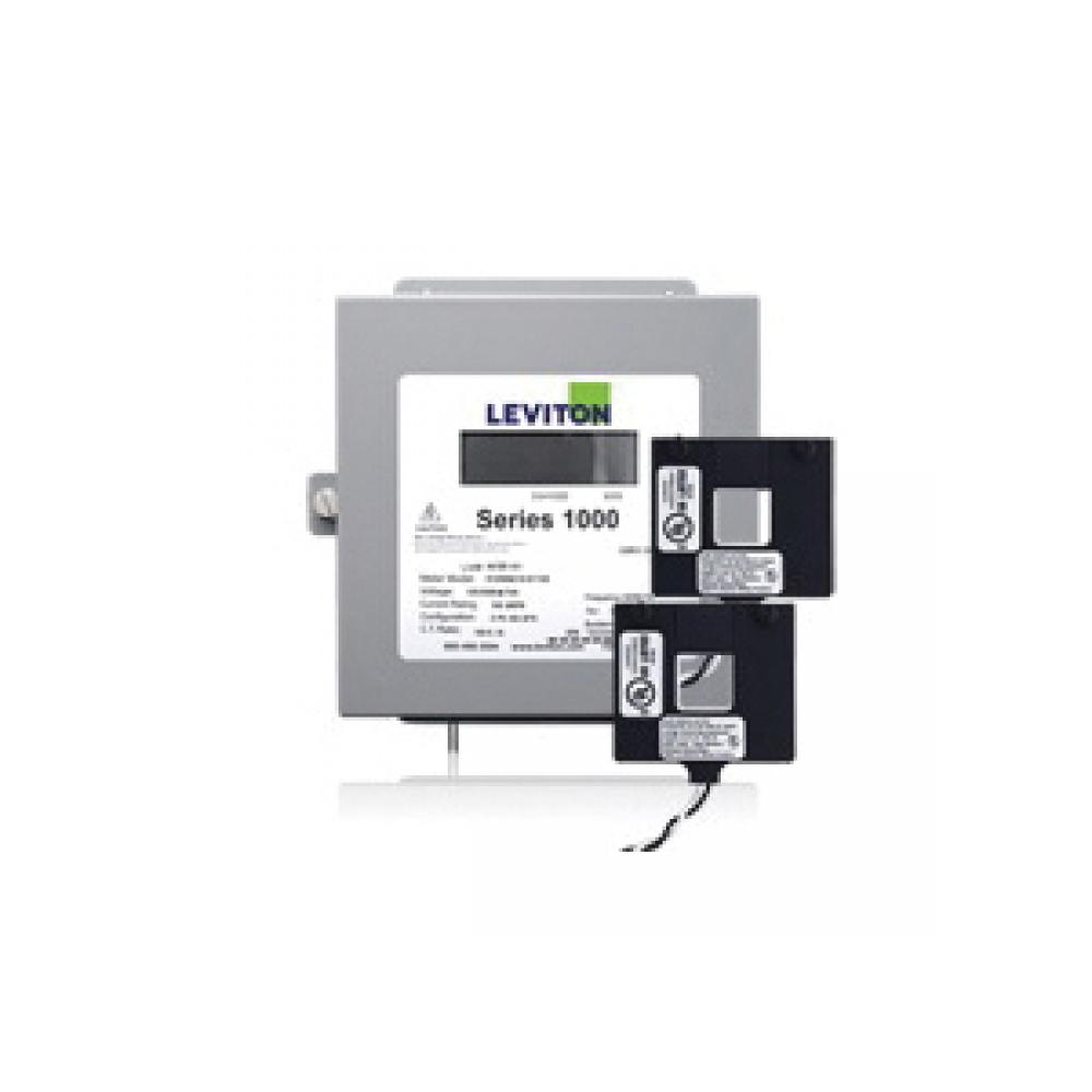 Leviton 1K2404W