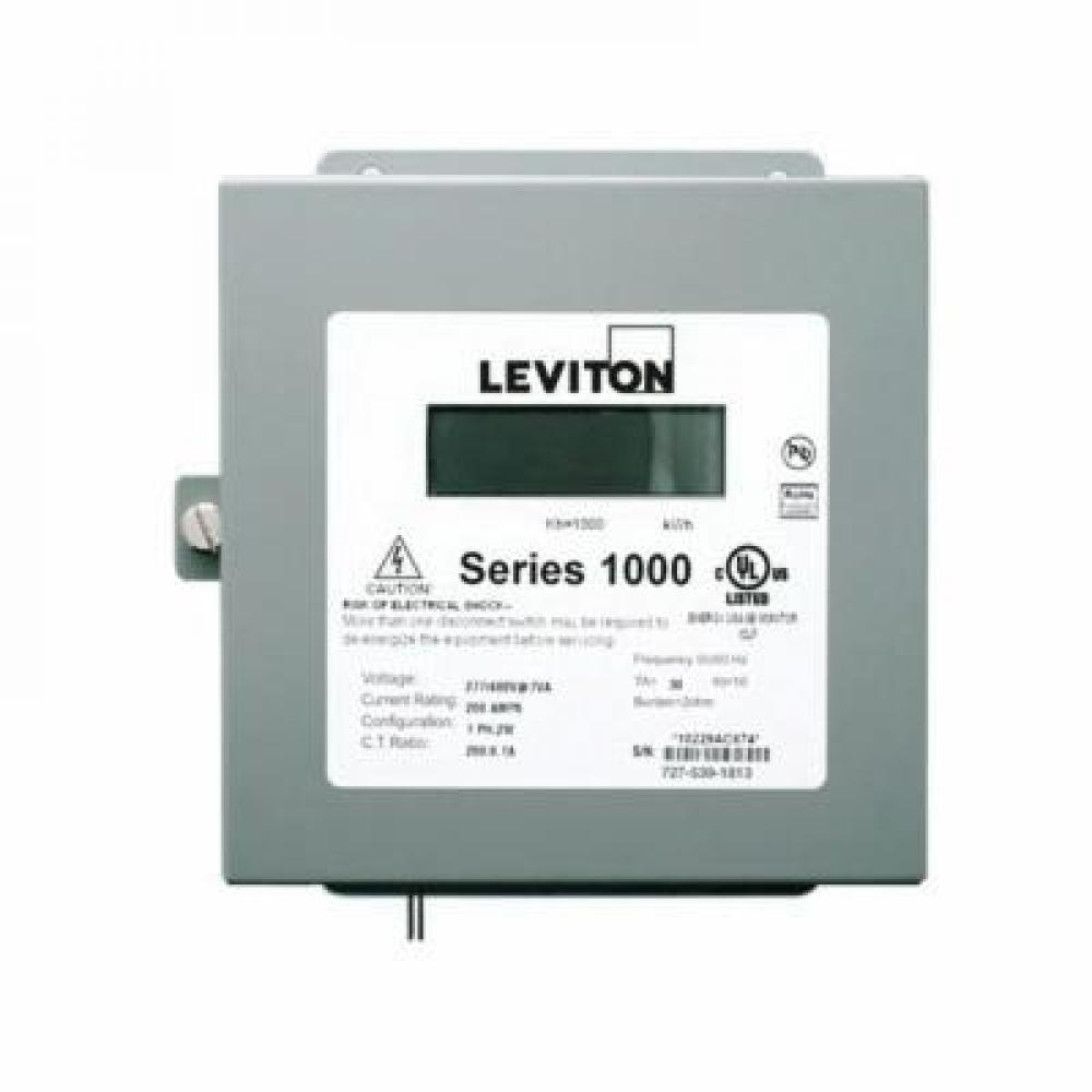 Leviton 1N2408D