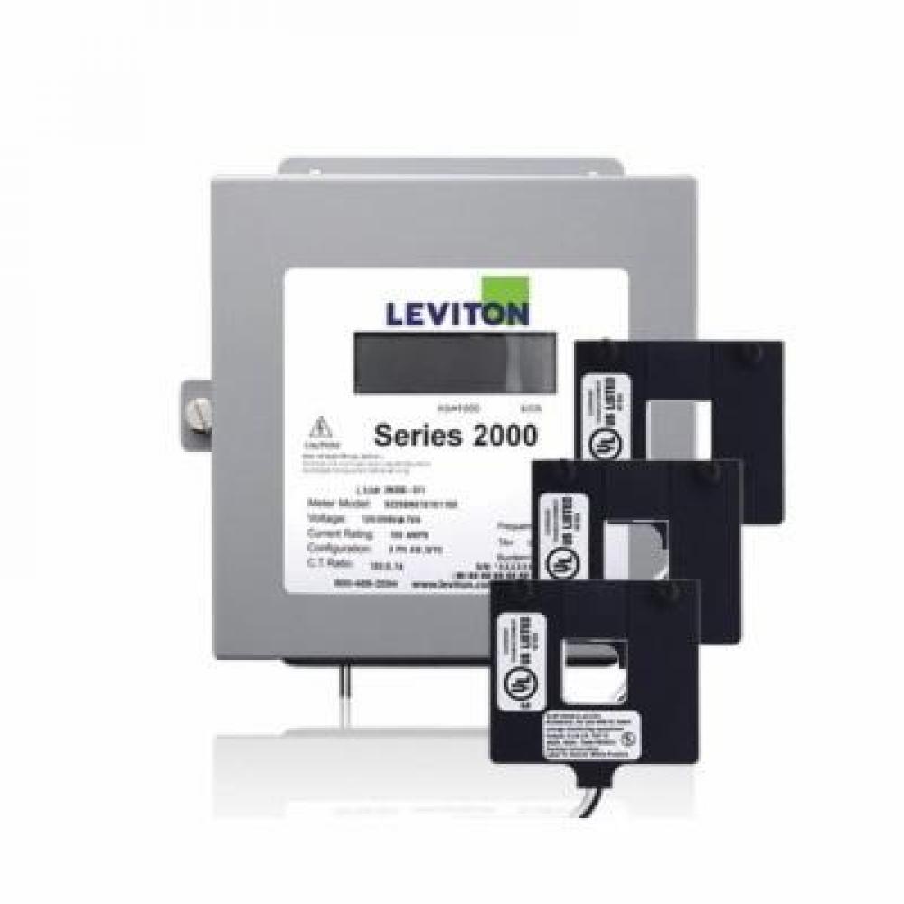 Leviton 2K2088D