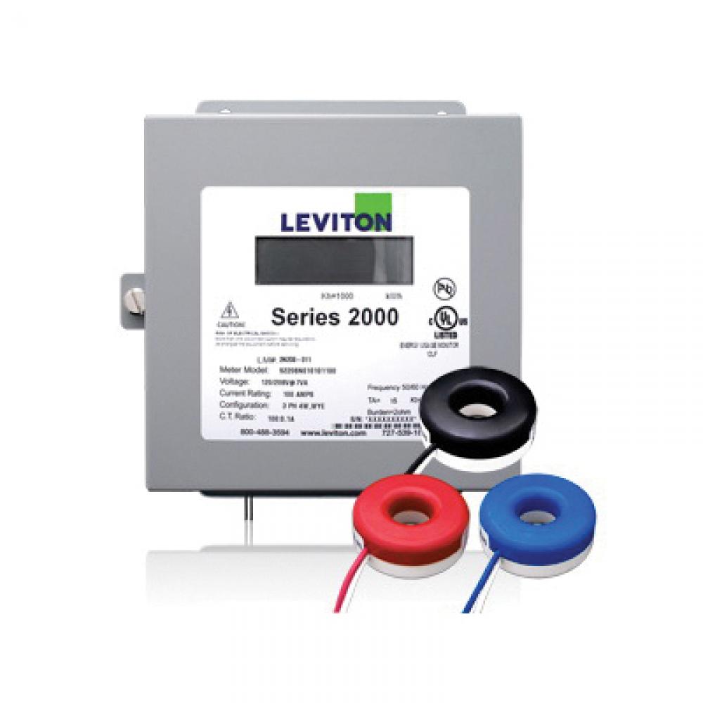 Leviton 2K2082SW