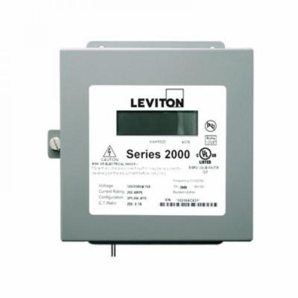 Leviton 2N2082D