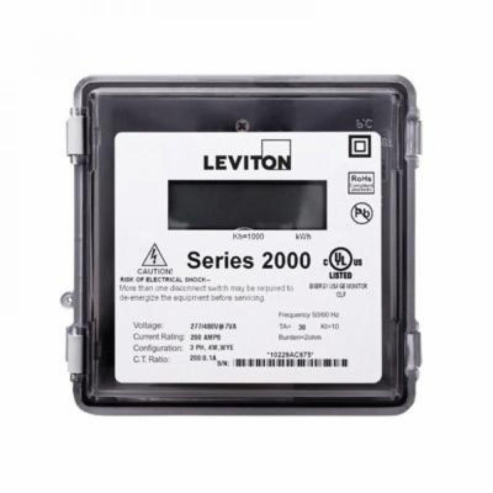 Leviton 2R20841
