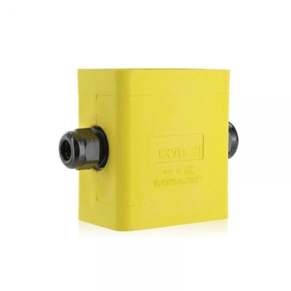 Leviton 3099F1Y