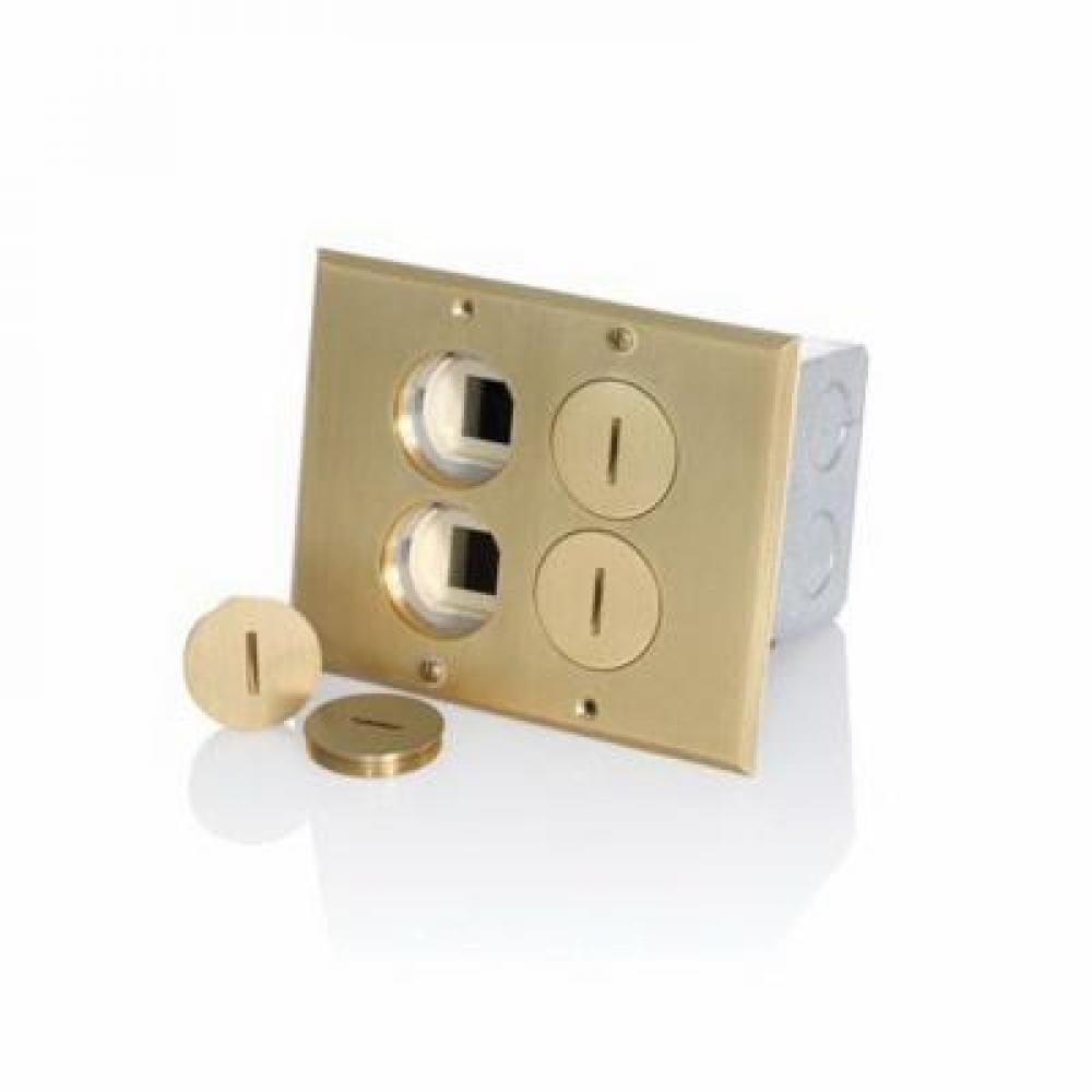 Leviton 35349TLB