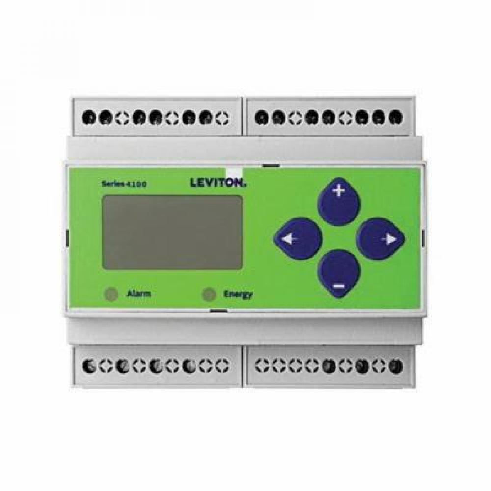Leviton 4DUBMB