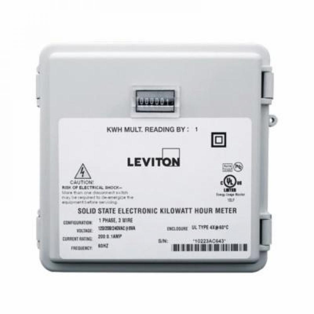 Leviton 6S201D01