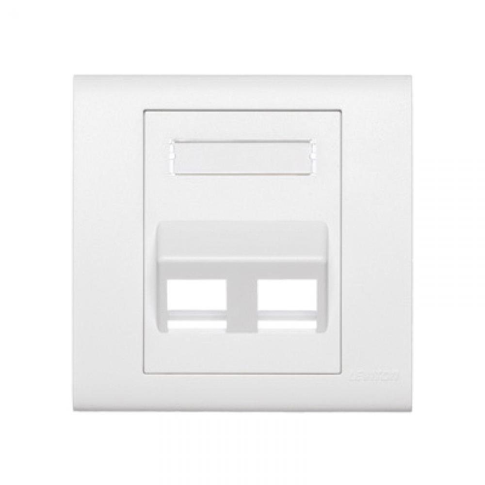 Leviton BL186A2W