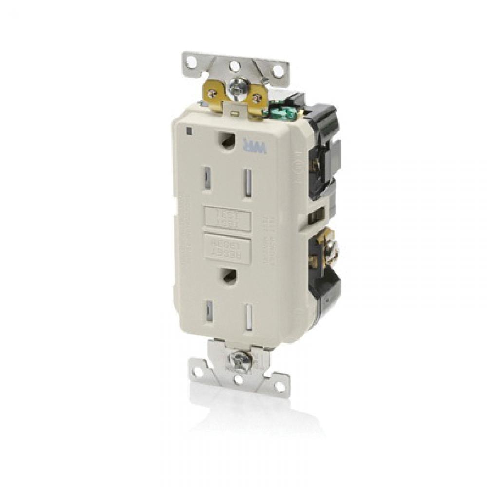 Leviton G5262WTT