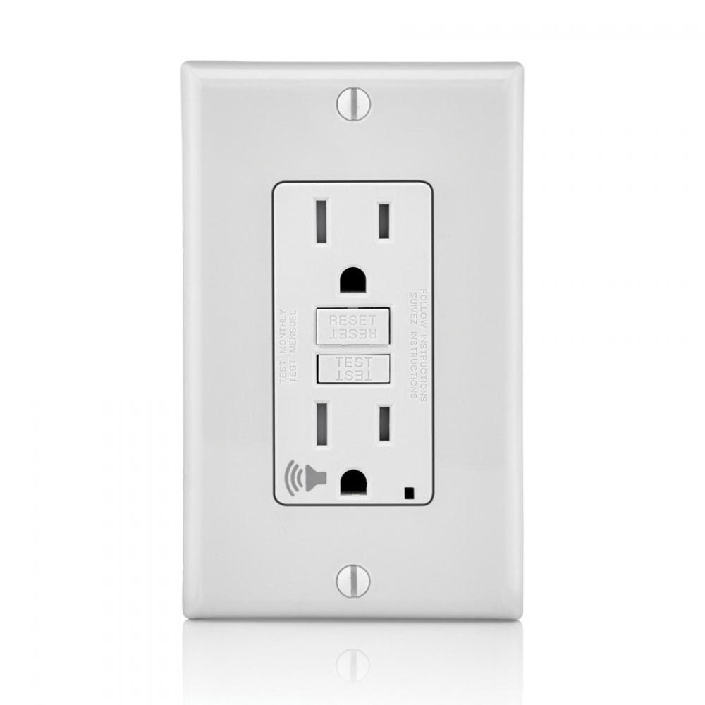 Leviton GFTA1W