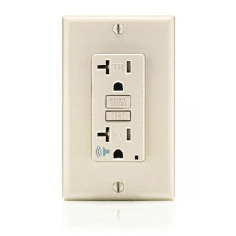 Leviton GFTA2T