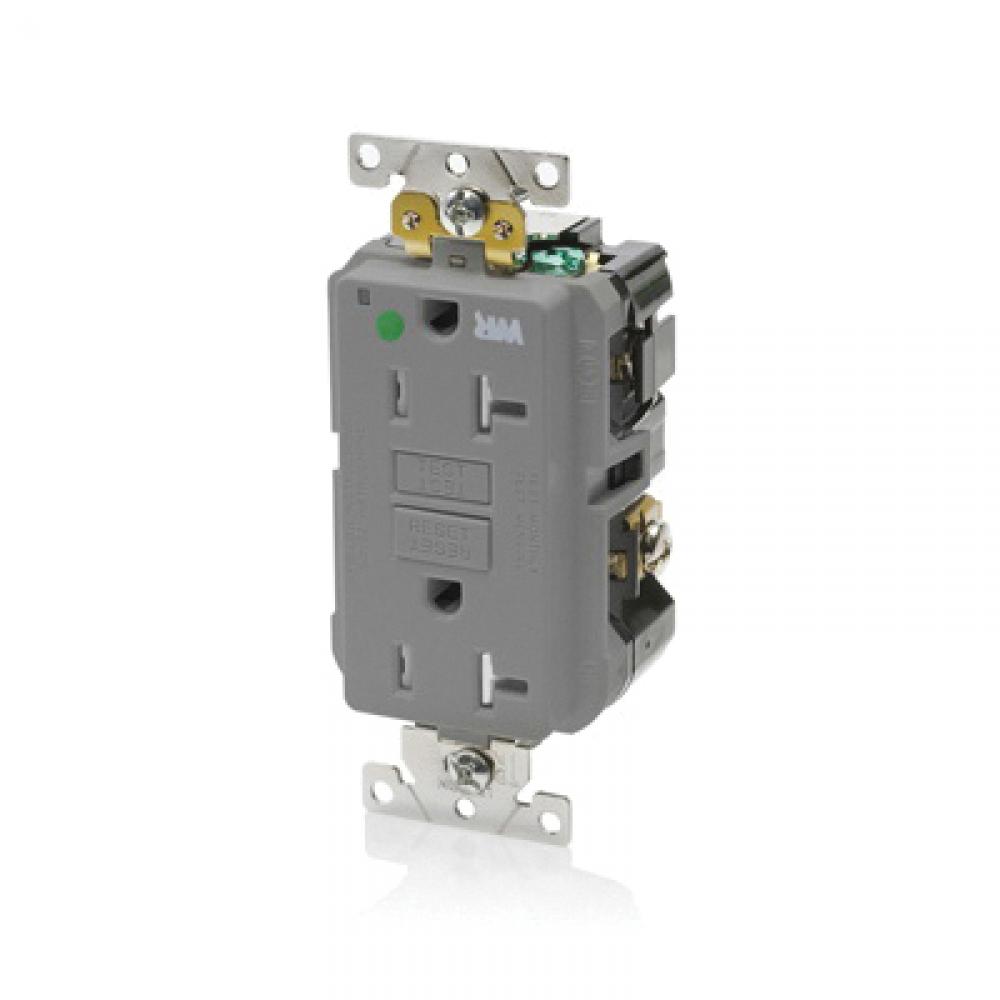 Leviton GFWT2HGG