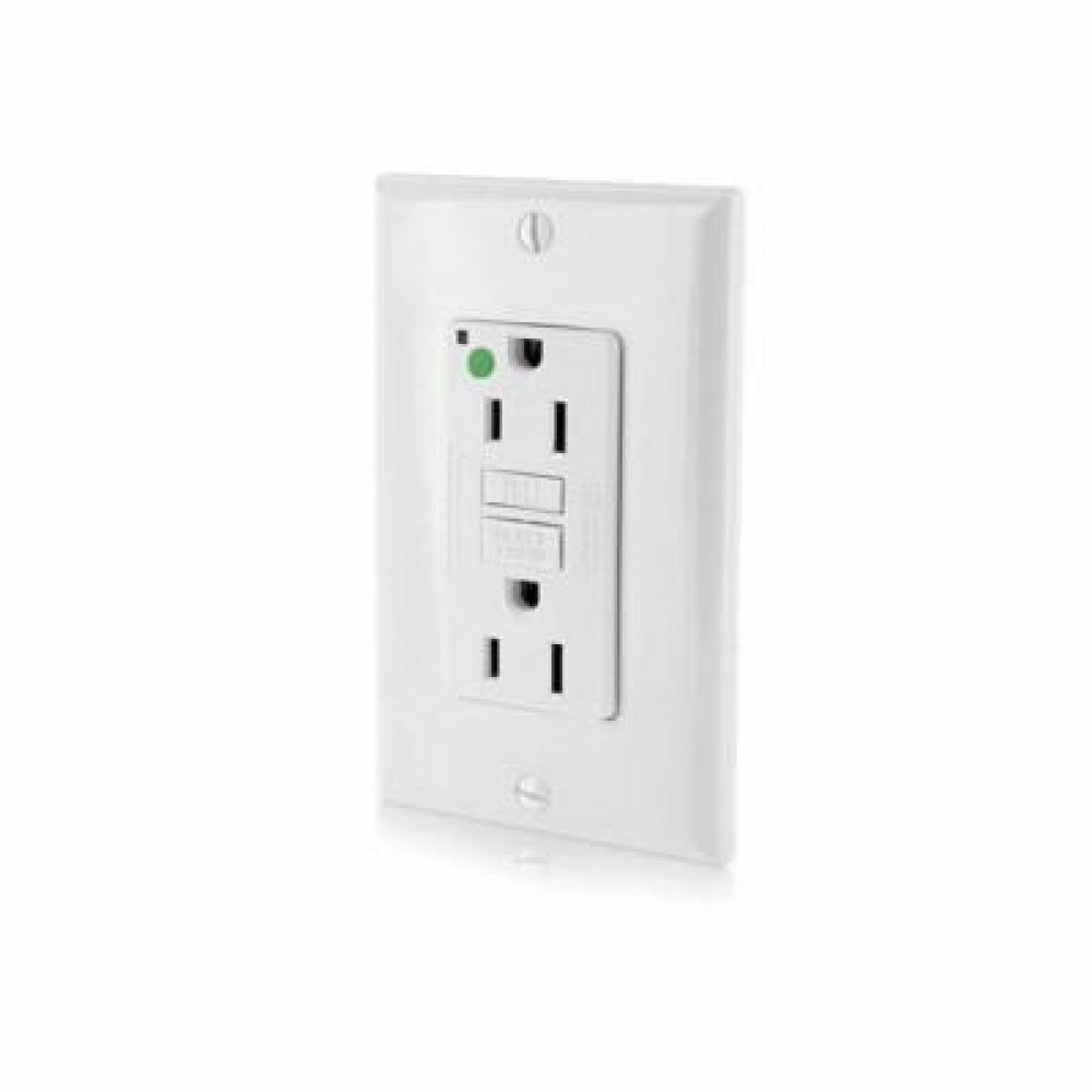 Leviton GFNT1HFW