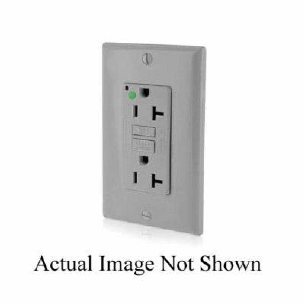 Leviton GFNT2HFR