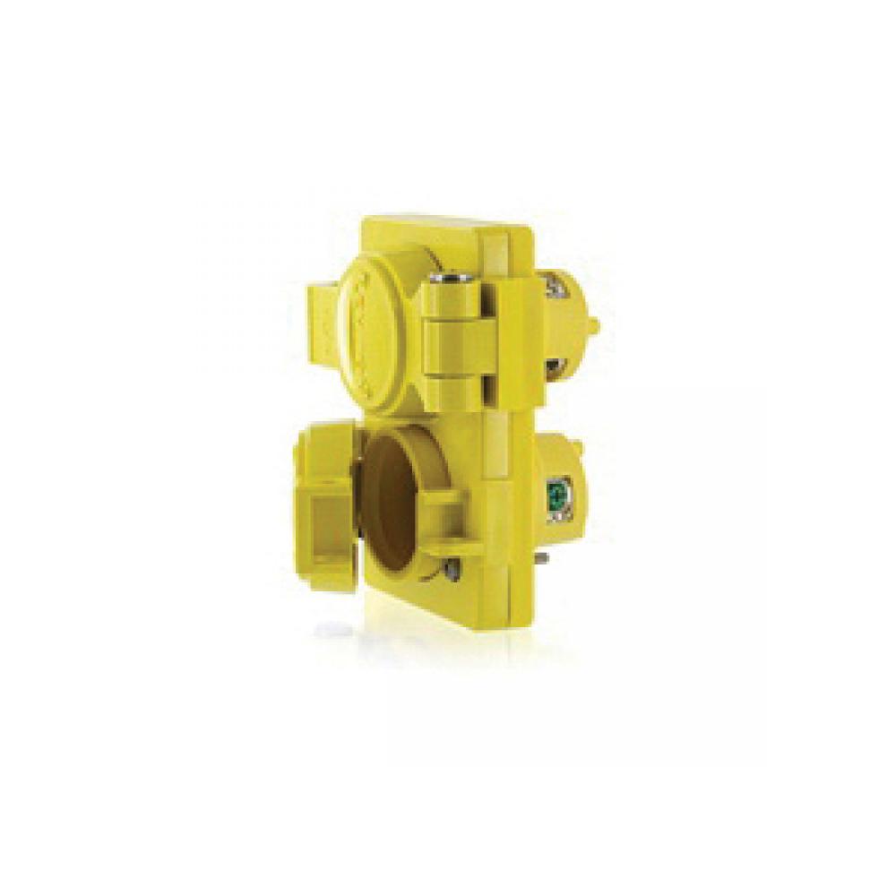 Leviton 85W34D