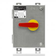 Leviton MDS1-AC - Leviton MDS1-AC