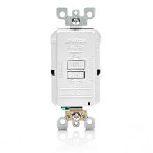 Leviton AFRBF-I - Leviton AFRBFI