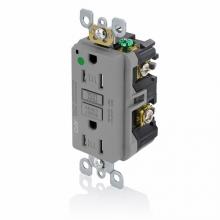 Leviton AFTR1-HGG - Leviton AFTR1HGG