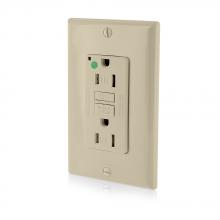 Leviton GFTR1-HFI - Leviton GFTR1HFI