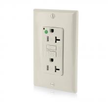 Leviton GFTR2-HGT - Leviton GFTR2HGT