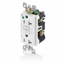 Leviton AFTR2-HGW - Leviton AFTR2HGW