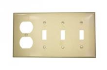 Leviton 80743-I - Leviton 80743I