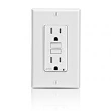 Leviton AFTR1-E - Leviton AFTR1E