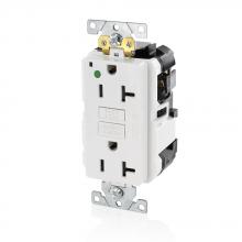 Leviton MGFN2-HGW - Leviton MGFN2HGW