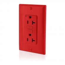 Leviton GFNT2-R - Leviton GFNT2R