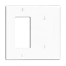 Leviton 80708-W - Leviton 80708W