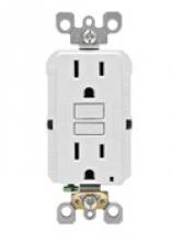 Leviton N7599-KW - Leviton N7599KW