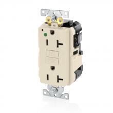 Leviton MGFN2-HGT - Leviton MGFN2HGT