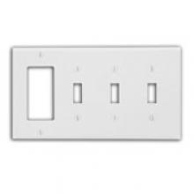 Leviton 80732-W - Leviton 80732W