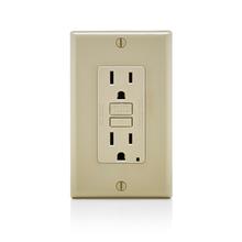 Leviton GFNT1-XI - Leviton GFNT1XI