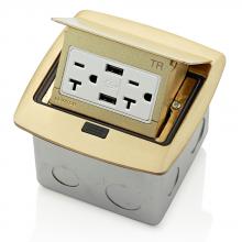 Leviton PFUS2-BR - Leviton PFUS2-BR