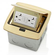 Leviton PFGF2-BR - Leviton PFGF2-BR