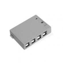 Leviton 41089-4GP - Leviton 41089-4GP