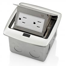 Leviton PFTR1-BN - Leviton PFTR1-BN