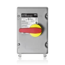 Leviton LDS60-AX - Leviton LDS60-AX