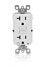 Leviton GFWR2-W - Leviton GFWR2-W