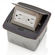 Leviton PFGF1-BZ - Leviton PFGF1-BZ