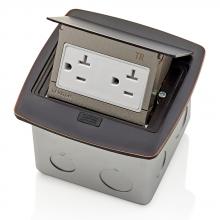 Leviton PFTR2-BZ - Leviton PFTR2-BZ