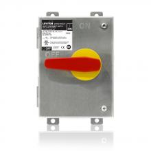 Leviton MDS6-AX - Leviton MDS6-AX