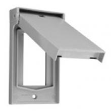 Leviton 4998-GY - Leviton 4998-GY