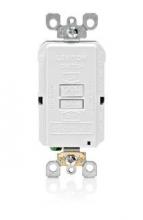 Leviton GFRBF-W - Leviton GFRBF-W