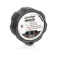 Leviton LVLOK-TST - Leviton LVLOKTST