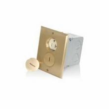 Leviton 25349-TFB - Leviton 25349TFB